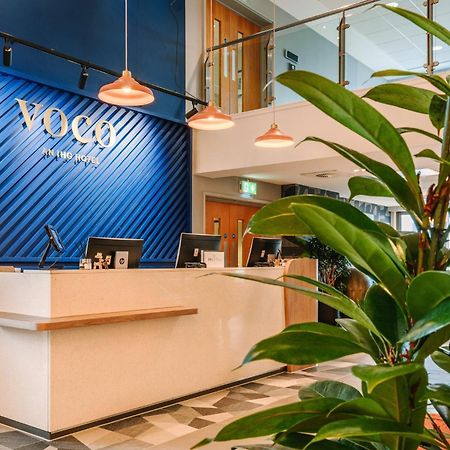 Voco Winchester Hotel & Spa By Ihg Экстерьер фото