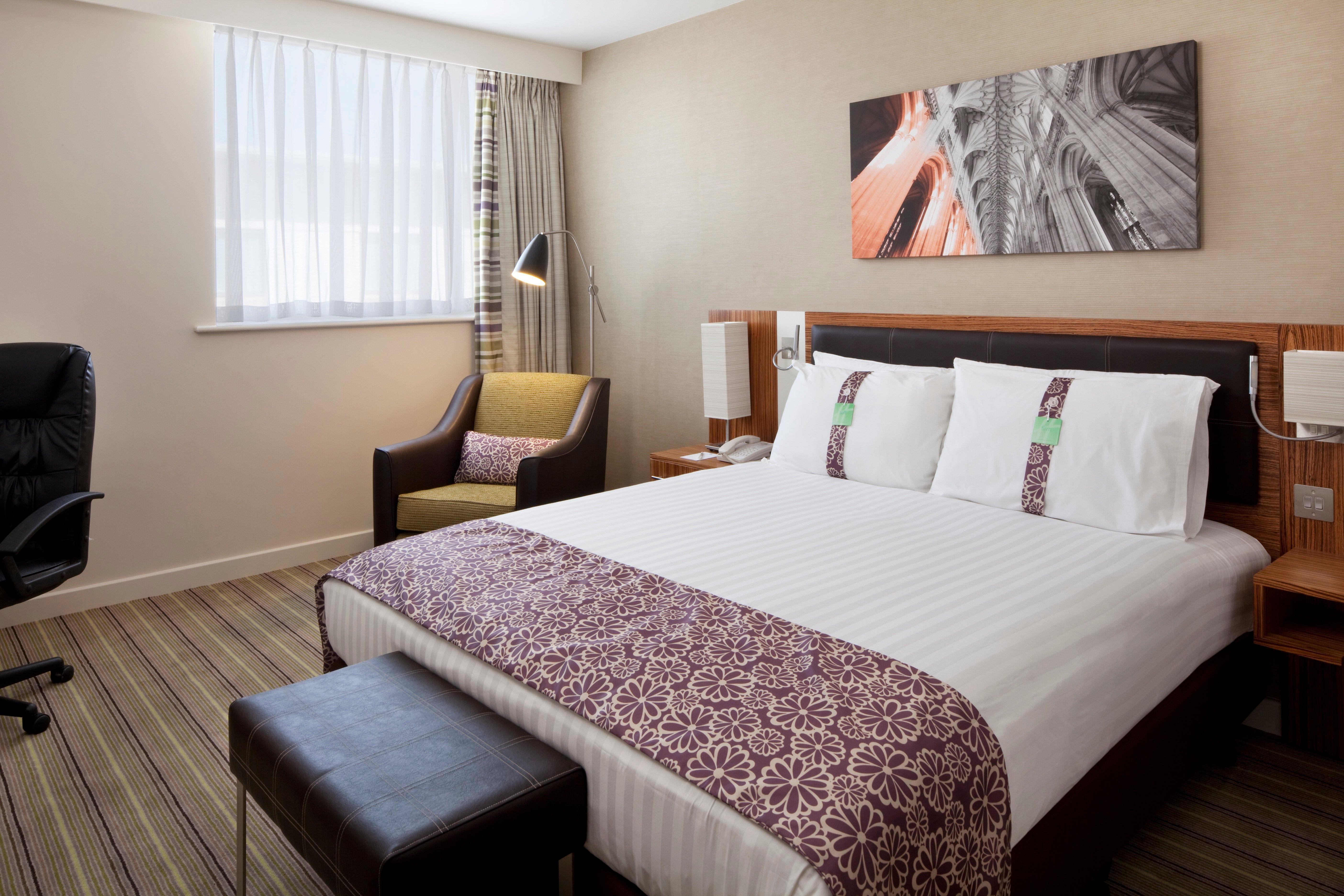 Voco Winchester Hotel & Spa By Ihg Экстерьер фото