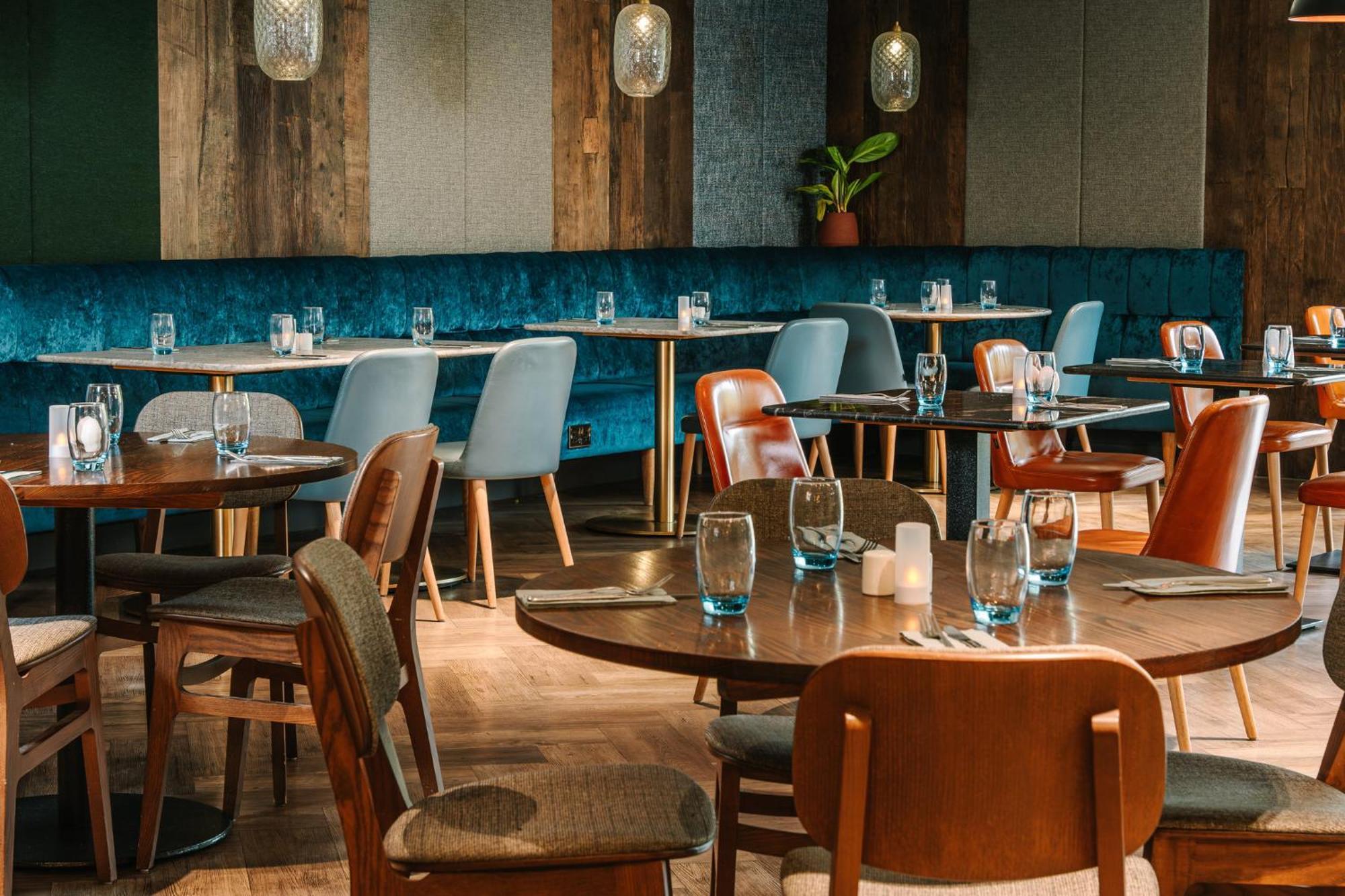 Voco Winchester Hotel & Spa By Ihg Экстерьер фото