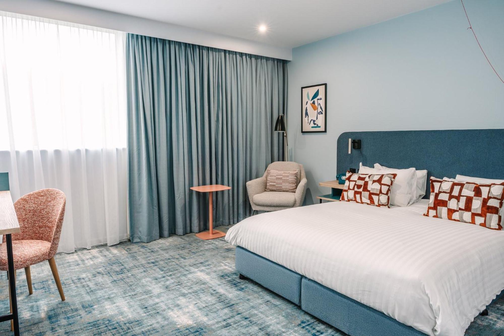 Voco Winchester Hotel & Spa By Ihg Экстерьер фото