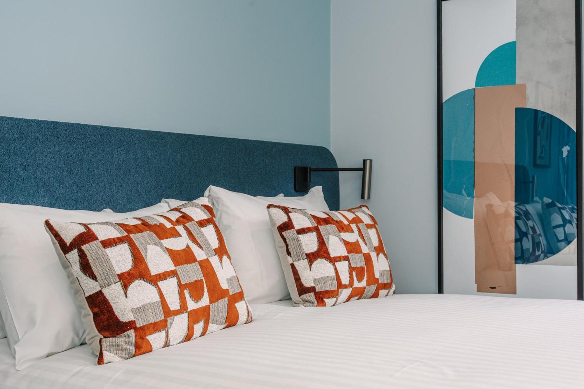 Voco Winchester Hotel & Spa By Ihg Экстерьер фото