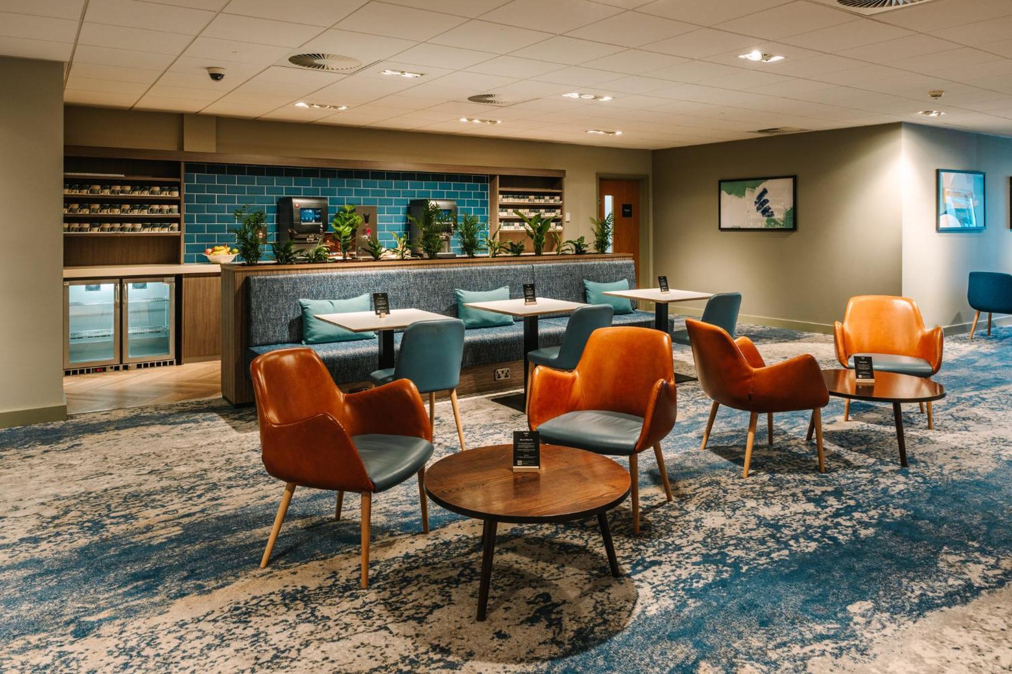 Voco Winchester Hotel & Spa By Ihg Экстерьер фото