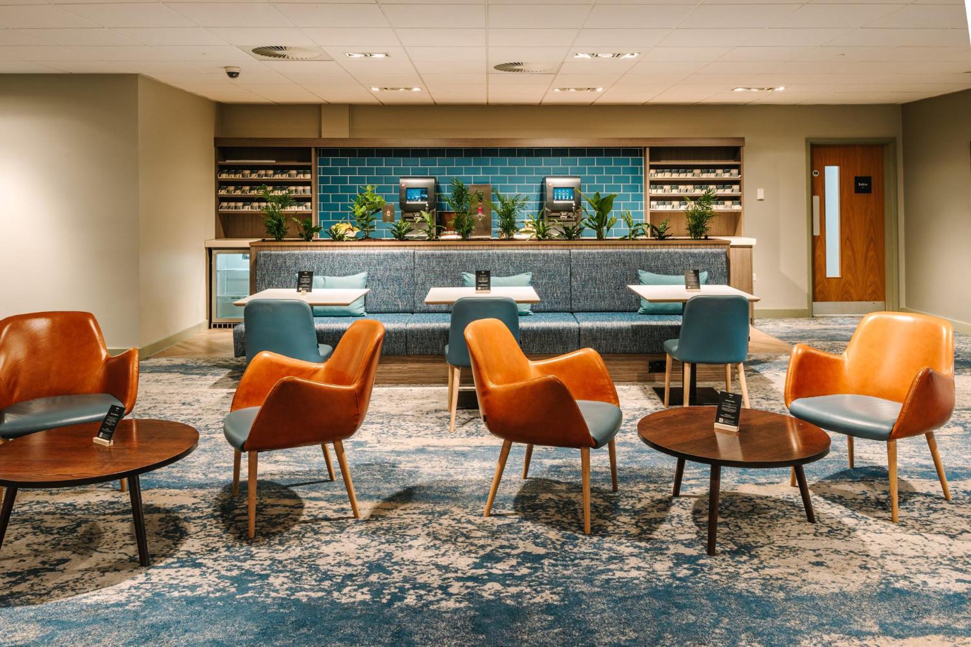 Voco Winchester Hotel & Spa By Ihg Экстерьер фото