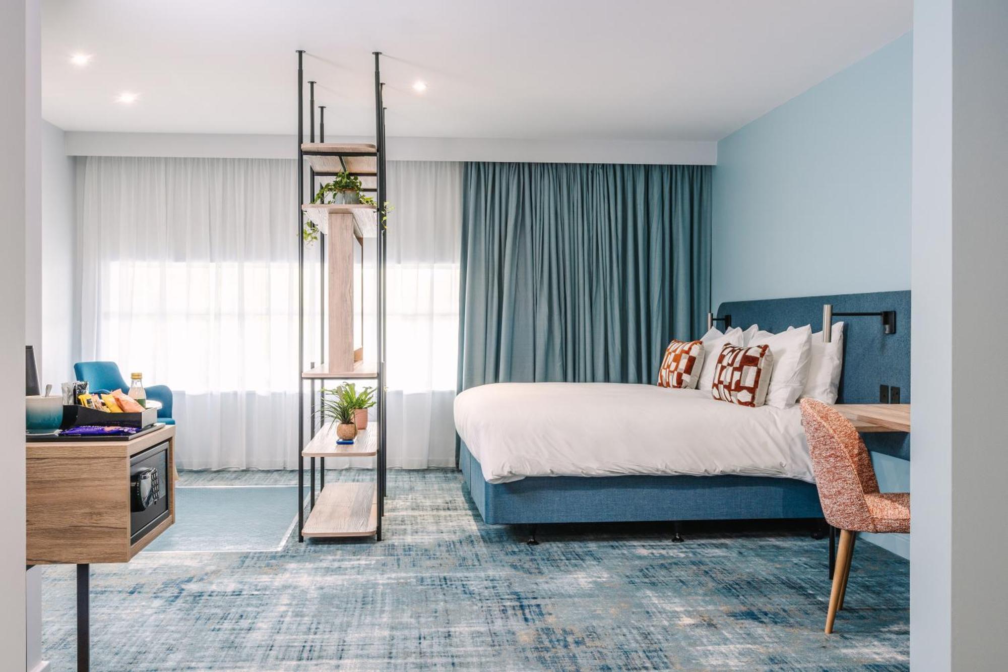 Voco Winchester Hotel & Spa By Ihg Экстерьер фото